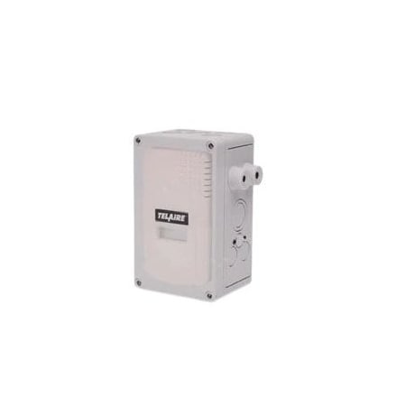 Telaire VENTOSTAT WALL MT TRANSMITTER LOW TEMPERATURE ENCLOSURE T1552